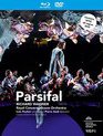 Вагнер: Парсифаль / Wagner: Parsifal - Dutch National Opera (2016) (Blu-ray)