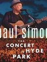 Пол Саймон: Концерт в Гайд-Парке / Paul Simon: The Concert in Hyde Park (2012) (Blu-ray)