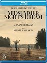 Карлссон и Экман: Сон в летнюю ночь / Mikael Karlsson & Alexander Ekman: Midsummer Night’s Dream (2016) (Blu-ray)