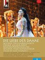 Рихард Штраус: Любовь Данаи / Richard Strauss: Die Liebe der Danae - Salzburger Festspiele 2016 (Blu-ray)