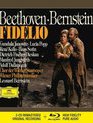 Бетховен: Фиделио / Beethoven: Fidelio - Vienna State Opera (1978) (Blu-ray)