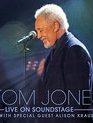 Том Джонс: Наживо в серии "PBS Soundstage" / Tom Jones: Live on Soundstage (2016) (Blu-ray)