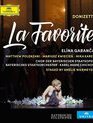 Доницетти: Фаворитка / Donizetti: La Favorite - Bayerische Staatsoper (2016) (Blu-ray)