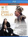 Верди: Дон Карлос / Verdi: Don Carlo - Teatro Regio di Parma (2016) (Blu-ray)