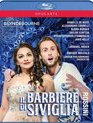 Россини: Севильский цирюльник / Rossini: Il Barbiere di Siviglia - Glyndebourne Opera (2016) (Blu-ray)