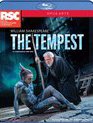 Шекспир: Буря / Shakespeare: The Tempest - Live from Stratford-upon-Avon (2017) (Blu-ray)