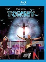 The Who: Томми - наживо в Королевском Альберт-Холле / The Who: Tommy - Live at the Royal Albert Hall (2017) (Blu-ray)