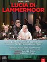 Доницетти: Лючия ди Ламермур / Donizetti: Lucia Di Lammermoor - Royal Opera House (2016) (Blu-ray)