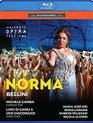 Беллини: Норма / Bellini: Norma - Macerata Opera Festival (2016) (Blu-ray)