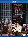Моцарт: Луций Сулла / Mozart: Lucio Silla - Teatro alla Scala (2015) (Blu-ray)