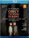 Саариахо: Только звук остается / Saariaho: Only the Sound Remains - Dutch National Opera (2017) (Blu-ray)