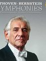 Бетховен: Симфонии 1-9 / Beethoven: The Symphonies - Bernstein & Wiener Philharmoniker (1977-1979) (Blu-ray)