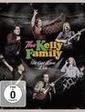 The Kelly Family: Мы получили любовь / The Kelly Family: We got Love - Live (2017) (Blu-ray)