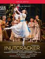 Чайковский: Щелкунчик / Tchaikovsky: The Nutcracker - Royal Opera House (2016) (Blu-ray)