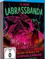 LaBrassBanda: Вокруг света - концерт в Мюнхене к 10-летию группы / LaBrassBanda: Around the World Live - 10 Jahre LaBrassBanda (2017) (Blu-ray)