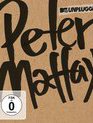 Петер Маффей: концерт серии "MTV Unplugged" / Peter Maffay: MTV Unplugged (2017) (Blu-ray)