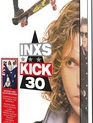 INXS: 30-летие альбома "Удар" / INXS: Kick 30 {30th Deluxe Edition} (1987/2017) (Blu-ray)