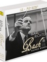 Бах: Духовные произведения / Bach: Sacred Works (1958-1969) (Blu-ray)