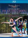 Моцарт: Сад любовников / Mozart: The Lover's Garden - Teatro alla Scala (2016) (Blu-ray)