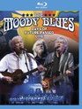 The Moody Blues: концерт "Дни будущего прошли" / The Moody Blues: Days of Future Passed Live (2017) (Blu-ray)
