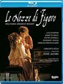 Моцарт: Женитьба Фигаро / Mozart: Le Nozze Di Figaro - Theatre des Champs-Elysees (2004) (Blu-ray)