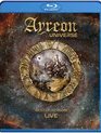 Вселенная Ayreon - Лучшее из концертов / Ayreon Universe - Best of Ayreon Live (2017) (Blu-ray)