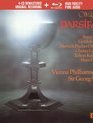 Вагнер: Парсифаль / Wagner: Parsifal - Solti & Vienna Philharmonic (1972) (Blu-ray)