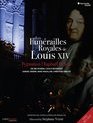 Пигмалион и Пичон: Похороны Луи XIV / Pygmalion & Pichon: Les Funérailles De Louis XIV (Blu-ray)
