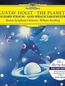 Холст: Планеты и Штраус: Так говорил Заратустра / Holst: The Planets / Strauss: Also sprach Zarathustra (1971) (Blu-ray)