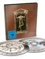 Behemoth: Колдовство / Behemoth: Messe Noire (2016) (Blu-ray)