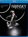 Нижинский: балет Джона Неймайера / Nijinsky: A Ballet by John Neumeier (2018) (Blu-ray)