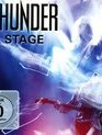 Thunder: концерт в Кардиффе / Thunder - Stage (2017) (Blu-ray)