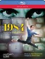 Барановский и Уоткинс: Балет 1984 / 1984 - A Ballet by Jonathan Watkins (Blu-ray)