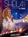 Анни Шансель: наживо в Казино де Пари / Sheila Live - au Casino de Paris 2017 (Blu-ray)