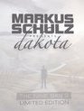 Маркус Шульц: лимитированное издание "The Nine Skies" / Markus Schulz presents Dakota - The Nine Skies Limited Edition (2017) (Blu-ray)