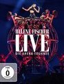 Хелена Фишер: концерты в "Arena-Tournee" / Helene Fischer Live - Die Arena-Tournee (2018) (Blu-ray)