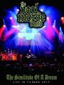 Группа Нила Морса: Умение мечты / The Neal Morse Band: The Similitude of a Dream Live In Tilburg 2017 (Blu-ray)