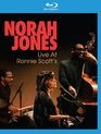 Нора Джонс: концерт в джаз-клубе Ронни Скотта / Norah Jones: Live at Ronnie Scott's (2017) (Blu-ray)