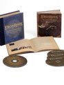 Властелин колец: Две башни - сборник композиций / The Lord of the Rings: The Two Towers - The Complete Recordings (Blu-ray)