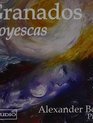 Гранадос: сюита "Гойески" / Granados: Goyescas (2017) (Blu-ray)