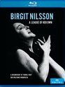 Биргит Нильссон: Собственная лига / Birgit Nilsson: A League of Her Own (Blu-ray)