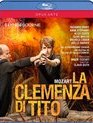 Моцарт: "Милосердие Тита" / Mozart: La clemenza di Tito - Glyndebourne Opera (2017) (Blu-ray)