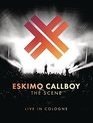 Eskimo Callboy: Сцена - наживо в Кельне / Eskimo Callboy: The Scene - Live in Cologne (Blu-ray)