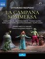 Респиги: Затонувший колокол / Respighi: La Campana Sommersa - Teatro Lirico di Cagliari (2016) (Blu-ray)