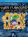 Измените его к лучшему: История панка Восточного Залива / Turn It Around: The Story of East Bay Punk (2017) (Blu-ray)