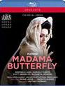 Пуччини: Мадам Баттерфляй / Puccini: Madama Butterfly - The Royal Opera (2017) (Blu-ray)