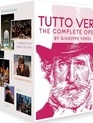 Верди: Полная коллекция опер & Реквием / Tutto Verdi: The Complete 26 Operas + Requiem (Blu-ray)