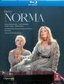 Беллини: Норма / Bellini: Norma - Metropolitan Opera (2017) (Blu-ray)