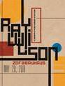 Рэй Уилсон: концерт на канале ZDF в Bauhaus Dessau / Ray Wilson: Ray Wilson ZDF@Bauhaus (2018) (Blu-ray)