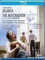 Чайковский: Иоланта & Щелкунчик / Tchaikovsky: Iolanta / The Nutcracker - Opera National de Paris (2016) (Blu-ray)